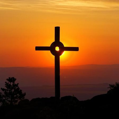 Wohlfuehlzeit Im Zittauer Gebirge Διαμέρισμα Εξωτερικό φωτογραφία
